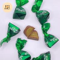 Gambar DIAMOND TWIST KUNAFA PISTACHIO COKLAT DUBAI dari Fiirdaa_ undefined 4 Tokopedia