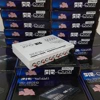 Gambar New Pre Amp Parametrik Audio Mobil Equalizer Mobil PreAmp Db Quat dari Mustika,id undefined 2 Tokopedia