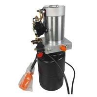 Gambar Hydraulic Mini Power Pack DC 24V 2.2kw one-way, Power Unit / Mini PowerPack Hidrolik 24V dari Hydromarket Indonesia undefined 3 Tokopedia