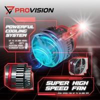 Gambar Lampu Depan Mobil Toyota Yaris Lele dan Heykers LED PROVISION 2014/2015/2016/2017 35W 55W 65W 85W Headlamp Foglamp High Beam Low Beam Fog Lights Warna Putih 6000K Socket H4 H11 HB3 HB4 H1 H3 H7 H27 / 880 HIR2 / 9012 Garansi 1 Tahun - 85W, Foglights (H11) dari Pro Vision Z undefined 3 Tokopedia