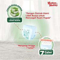 Gambar Happy Nappy Pants - Size M (52 pcs) dari AOnik Baby Shop undefined 4 Tokopedia