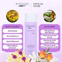 Gambar Byphasse Purity Toning Lotion With Witch Hazel Water dari Leivy Naturally Indonesia undefined 2 Tokopedia