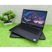 Gambar Laptop Dell Latitude 5300 Core i5 Gen 8 Ram 8GB SSD 256GB Layar 13 Inch Murahh dari mytc comp undefined 3 Tokopedia