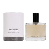 Gambar KKV - COLORROSE Peaceful Summer Series Perfume Password 100ml - Fine Men CR568 dari Grosir_parfum undefined 5 Tokopedia