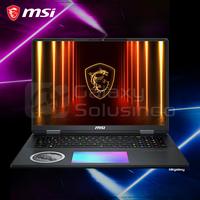Gambar MSI TITAN 18 HX AI A2XWJG-282ID DRAGON EDITION NORSE MYTH GeForce RTX 5090 Intel Core Ultra 9 285HX 6TB SSD 96GB RAM Notebook Laptop Gaming dari Galaxy Solusindo undefined 4 Tokopedia