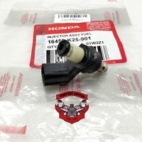 Gambar INJEKTOR ORI BEAT POP INJEKTOR HONDA K25 INJETOR HONDA VARIO 110 FI INJECTOR ORIGINAL REVO FI SCOOPY dari tempest sparepart undefined 3 Tokopedia