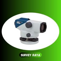 Gambar Auto Level Sokkia B20 Bekas | Waterpass Sokkia B20 Second dari SURVEY RAYA undefined 1 Tokopedia