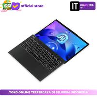 Gambar MSI PRESTIGE 13 AI+ EVO OLED ULTRA 7 258V 32GB 1TB SSD 13.3 2.8K - Tanpa Paket dari IT GAMING ID undefined 3 Tokopedia