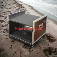 Gambar Tergacor hardcase sound system 6u+mixer roda rak sound 6u+mixer Terbaik dari umarshop85 undefined 1 Tokopedia