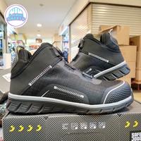 Gambar Sepatu Safety Jogger Ligero 2 S1P Mid TLS Black-40 - 40 dari LARIS SAFETY undefined 3 Tokopedia