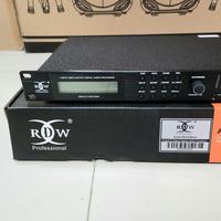 Gambar Digital Audio Processor Rdw Dlms Management Speaker Rdw Rd4.8 Ori Terlaris,Termurah,Bergaransi,Dapatkan Sekarang dari arifin laja grosir undefined 4 Tokopedia