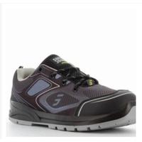 Gambar Sepatu safety  pria Jogger cador S1P grey (abu- abu) asli original murah - 38 dari Youlia Store1 undefined 3 Tokopedia