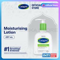 Gambar CETAPHIL - Pelembab Wajah & Tubuh MOISTURIZING LOTION 237ml Face & Body dari INTI MEDIKA STORE undefined 1 Tokopedia