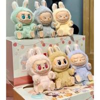 Gambar Boneka Labubu Have A Seat V2 Popmart Original Asli Selected Atau Blindbox Plush Doll - ququ dari Blok Tawa undefined 3 Tokopedia