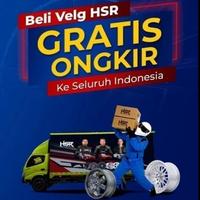 Gambar LOWERING KIT HSR RED  PER CEPER UNTUK MOBIL TOYOTA AGYA 2014-2022 GRATIS PASANG dari OUTLANDER MODIFICATION HSR undefined 4 Tokopedia
