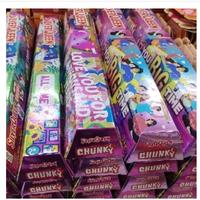 Gambar READY!! LIMITED EDITION Silverqueen Chunky Bar 1KG | Coklat Jumbo Besar | Coklat Hadiah Valentine Silverqueen 1 Kg Premium Valentine Gift Chocolate dari yayared undefined 2 Tokopedia