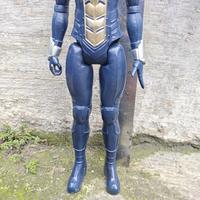 Gambar Action Figure 12' Titan Hero Series Marvel Ant Man Ant-Man The Wasp Original Hasbro dari Paramount Sound undefined 3 Tokopedia