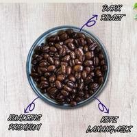 Gambar Kopi Skuy! Kopi Lanang - Bubuk Kopi 100 Gr dari Kopi Skuy undefined 3 Tokopedia