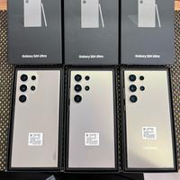 Gambar Samsung s24 ultra 5g 12/512gb second grade A dari Gungadget Store undefined 1 Tokopedia