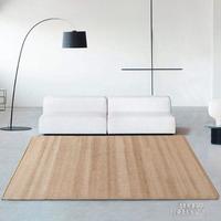 Gambar Karpet Lantai Minimalis Aesthetic Modern Perlengkapan Ngonten 100 x 150 Cm Polos Alas Ruang Tamu Lapisan Anti Slip - Grey dari Asa Rekantara undefined 3 Tokopedia