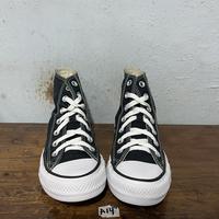 Gambar Sepatu anak second ori converse ct basic black size 35 dari TERMINAL SEPATU BOGOR_NEW undefined 2 Tokopedia