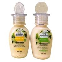Gambar MUSTIKA RATU ALAS BEDAK TASIK KEMUNING 35 ML - Kulit Kering dari Dazzle Divva undefined 1 Tokopedia