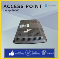 Gambar Wireless Router Linksys EA6300 Semua Port Gigabit Dual band 2.4 n 5Ghz dari Bi-Store 53 undefined 5 Tokopedia