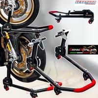 Gambar Standart Paddock Moving Depan ZX25 ZX6 ZX10 Z900 Z1000 dari Empiremotoshop undefined 3 Tokopedia