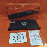 Gambar Black Lion Audio PG-X Type F Rack Power Distributor BLA Original Power Conditioner PGX-Type F dari Cveri Accessories undefined 3 Tokopedia