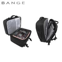 Gambar Bange BG1908 Tas Backpack Rael Laptop Pria 15.6" USB Expandable - Hitam dari maumau wallet undefined 3 Tokopedia