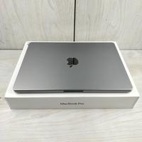 Gambar macbook pro m1 pro 14 inch 16gb/1tb second fullset dari HerbalKapsul undefined 2 Tokopedia