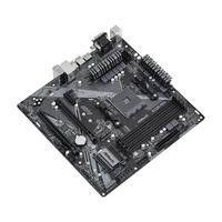 Gambar ASRock B450M Pro4 R2.0 AM4 AMD B450 DDR4 USB3.2 SATA3 dari Starcomp Semarang undefined 4 Tokopedia
