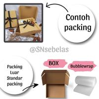 Gambar All New Hampers Cowok Murah Kado Ulang Tahun Gift Box Kado Special Kado Buat Pacar / Snsebelas - paket lengkap dari Young Trust undefined 5 Tokopedia