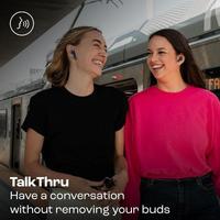 Gambar Jbl Tune Flex Ghost Edition True Wireless Noise Cancelling Earbuds Terlaris,Termurah,Bergaransi,Dapatkan Sekarang - PURPLE dari ridhogrosir90 undefined 1 Tokopedia