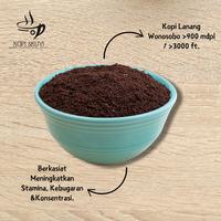 Gambar Kopi Skuy! Kopi Lanang - Bubuk Kopi 100 Gr dari Kopi Skuy undefined 2 Tokopedia