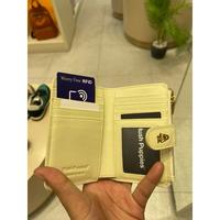 Gambar Dompet Bi Fold Wanita Hush Puppies Original - Leather & RFID - Becca - Cream dari S W A undefined 3 Tokopedia