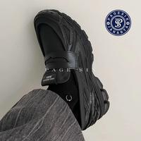 Gambar Junya Watanabe MAN x NB 1906L Black (1906) BNIB ORIGINAL MATERIAL - 36 dari PAGE SIX JKT undefined 2 Tokopedia