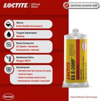 Gambar Henkel Loctite Ea E-20Hp Adhesive Epoxy 50Ml E/C 50 Ml Gratis Ongkir dari GERAI LARIZ undefined 3 Tokopedia