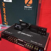 Gambar Dsp Zevox 8.6 Pro MK IV - Processor Zevox 8.6 Pro dari Raffa audio86 undefined 1 Tokopedia