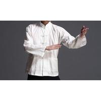 Gambar READY STOCK BAJU KUNGFU Bruce Lee Impor Murah dari D'sitaidstore undefined 5 Tokopedia