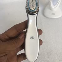 Gambar Alat setrika wajah by nu skin ageloc boost dari Singgih Hp Store undefined 1 Tokopedia