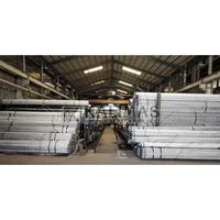 Gambar Pipa Besi Galvanis d. 1 1/2" x 6 Mtr Medium SNI (SPINDO) dari kalimas.online undefined 3 Tokopedia