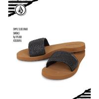 Gambar RAYSURF VOLCOM SANDAL WANITA 430100456 ORIGINAL dari Ray Surf undefined 1 Tokopedia