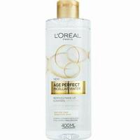 Gambar Loreal Paris Age Perfect Micellar Water Removes Make Up Cleanser Asli Produk dari Supplementusa undefined 1 Tokopedia