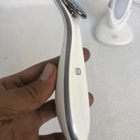 Gambar Alat setrika wajah by nu skin ageloc boost dari Singgih Hp Store undefined 4 Tokopedia