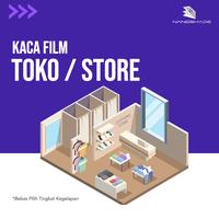 Gambar Nanoshade Kaca Film Rumah / Apartment / Kantor - NanoPlus Series (Harga per Sqm) - 20% dari Nanoshade Official Store undefined 5 Tokopedia