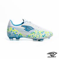 Gambar Sepatu Bola injury Starfly FG Putih tosca 38 - 44 - PUTIH TOSCA, 38 dari FROMZERO STORE_NEW undefined 3 Tokopedia