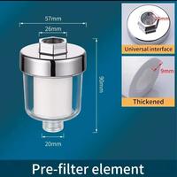 Gambar sambungan kran filter saringan air water purifier - 2 filter dari jack jack undefined 5 Tokopedia