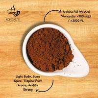 Gambar Kopi Skuy! Java Arabica Full Washed - Bubuk Kopi 100 Gr dari Kopi Skuy undefined 2 Tokopedia