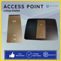 Gambar Wireless Router Linksys EA6300 Semua Port Gigabit Dual band 2.4 n 5Ghz dari Bi-Store 53 undefined 4 Tokopedia
